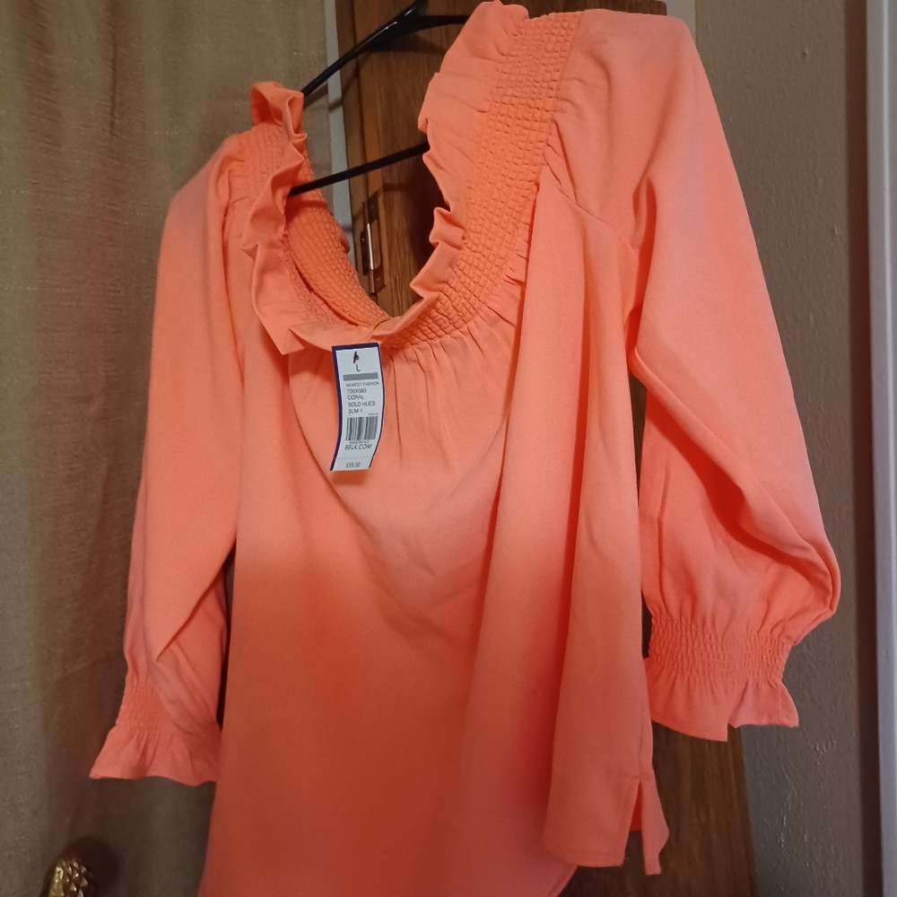 Blouse - Picture 3 of 5